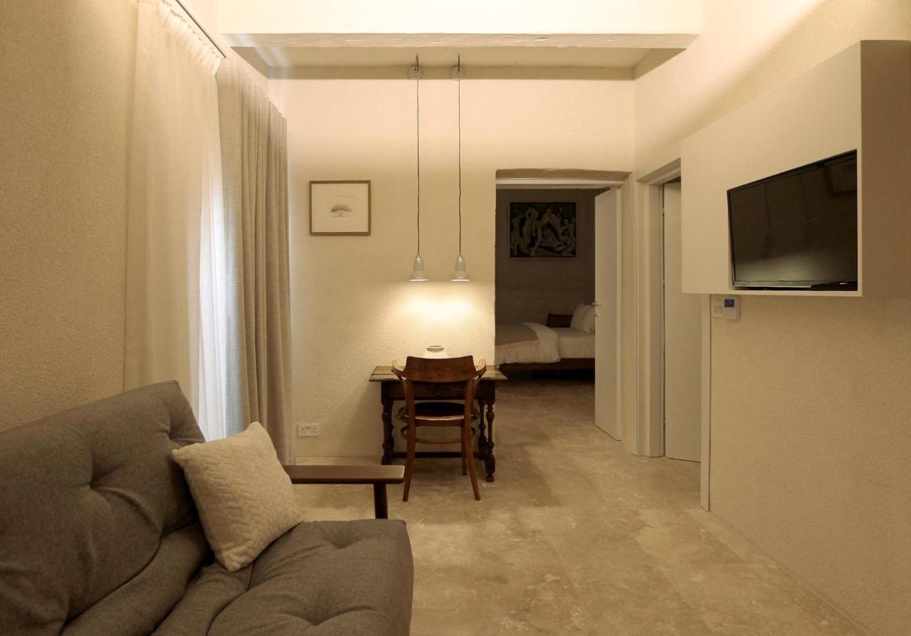 The King George Village Boutique Hotel Gharghur Extérieur photo
