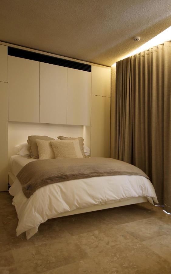 The King George Village Boutique Hotel Gharghur Extérieur photo