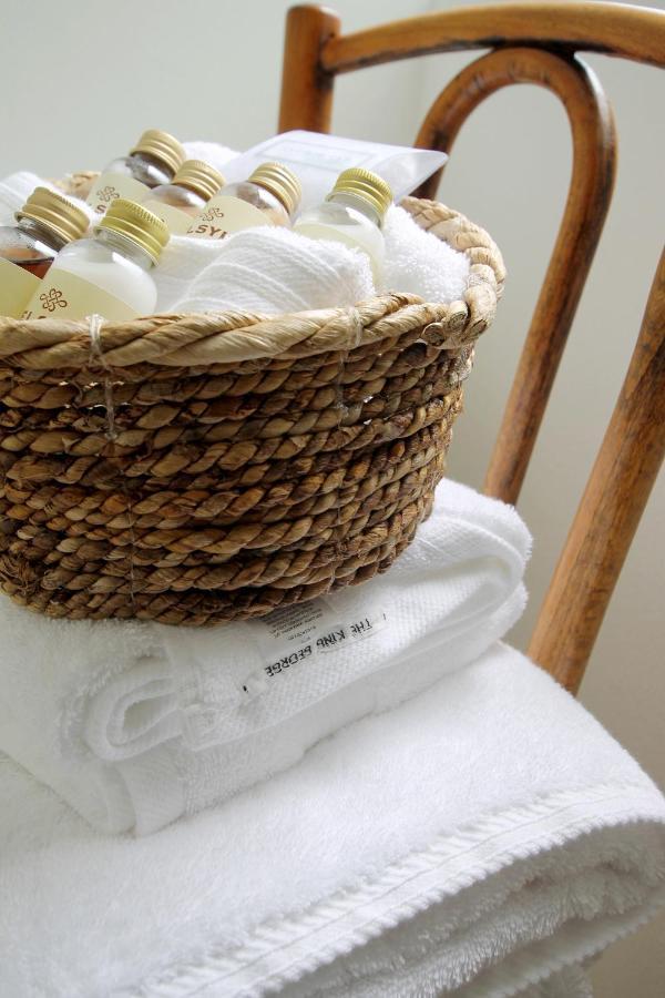 The King George Village Boutique Hotel Gharghur Extérieur photo
